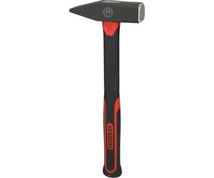 KS Tools 142.1403 Martillo de ajustador, 600g