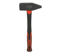 KS Tools 142.1405 Martillo de ajustador, 2000g