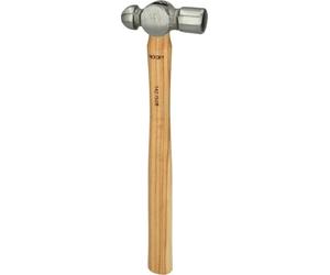 KS Tools 142.1508 Martillo de bola, formato inglés, 225 g