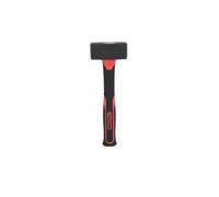 KS Tools 142.5101 - Mazo con mango de fibra de vidrio