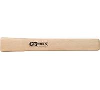 KS Tools 142.5309 Mango de repuesto de nogal americano, cuña circular,350mm, variante 2