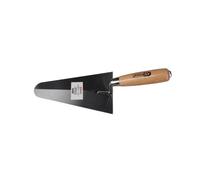 KS Tools 144.0114 - Medir llana, redondo, 220 mm mango de madera