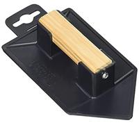 KS Tools 144.0531 Fratás de ABS negro, de punta