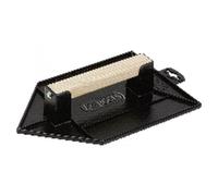 KS Tools 144.0532 Fratás de ABS negro, de punta