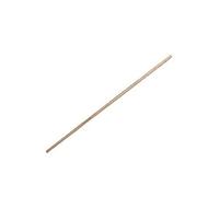 KS Tools 144.0781 - Mango de madera f. escoba, 1500x28mm