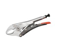 KS Tools 145.0322 Sargento de tornillo con mango en T 600/120mm