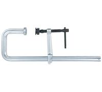 KS Tools 145.0431 Sargento de tornillo con mango en T 300-140mm, 550 mm