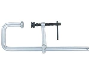 KS Tools 145.0432 Sargento de tornillo con mango en T 300-175mm