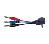KS Tools 150.0951 Potenciómetro con resistencia ajustable