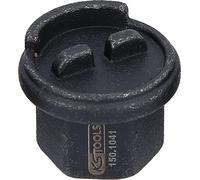 KS TOOLS 150.1041 Pieza llave de cubo especial tapón purga aceite