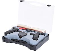 KS Tools 150.1070 Juego de vulcanización de neumáticos para vehículos, 5 pzs, hilos de 100 mm