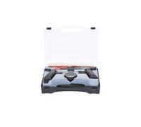 KS Tools 150.1070 Juego de vulcanización de neumáticos para vehículos, 5 pzs, hilos de 100 mm