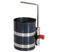 KS Tools 150.1142 Cinta de sujecion para pistones, Ø 57-125mm, H=100mm