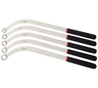 KS Tools 150.1200 Juego de llaves para correas de distribución, 5 pzs