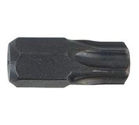 KS Tools 150.1228 Punta con hexágono conductor de 8,0 mm para tornillos Torx T45