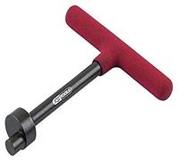 KS Tools 150.1254 Llave de rodillo tensor para Fiat