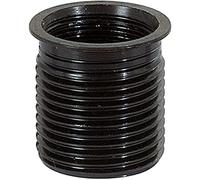 KS Tools 150.1283 Insertos de rosca M14 x 1,25 (17,5 x 19,0), paquete de 5