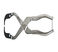 KS Tools 150.1309 Alicates para cilindro maestro de embrague 290 mm