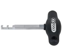 KS Tools 150.1361 Herramienta de desbloqueo de conectores para VAG / Porsche