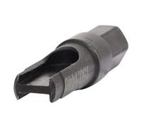 KS Tools 150.1440 Punta de perfil especial de 1/4" para servicio de aceite de tornillos de drenaje de aceite de plástico de VAG