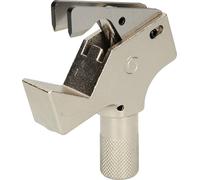 KS Tools 150.1467 Macho final de roscado para roscas exteriores, M4 - M45