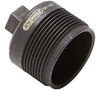KS Tools 150.1507 Extractor de engranajes de bomba de inyección para BMW, 33mm