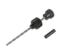 KS Tools 150.1522 Herramienta de limpieza de carcasas de recirculación de gases de escape para Mercedes, 4 pzs