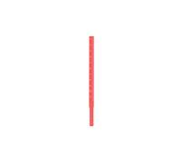 KS TOOLS 150.1569 Galga de espesores