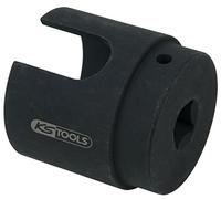 KS Tools 150.1627 1/2" Vasos especiales para el extremo de la barra de acoplamiento