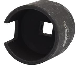 KS Tools 150.1627 1/2" Vasos especiales para el extremo de la barra de acoplamiento