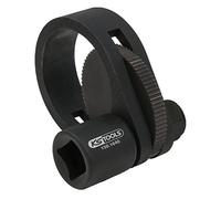 KS Tools 150.1640 - Dispositivo de fijación y giro excéntrico (tamaño: 23-45 mm)