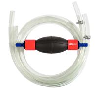 KS Tools 150.1665 - Bomba de emergencia para trasvase de líquidos (tamaño: 8 mm)