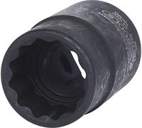 KS Tools 150.1702 3/4" Llave de vaso 12 cantos 24 mm