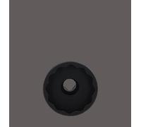 KS TOOLS 150.1721 Piezas insertables de llave de cubo