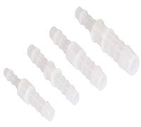 KS Tools 150.1906 Juego de manguitos de unión, 4 pzs