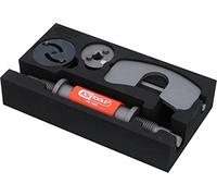 KS TOOLS 150.1965 Kit herramientas giro / retroceso, émbolo pinza de freno