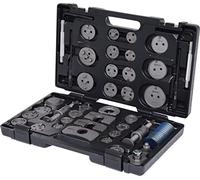 KS TOOLS 150.1970 Kit herramientas giro / retroceso, émbolo pinza de freno