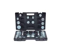 KS TOOLS 150.2030 Kit herramientas giro / retroceso, émbolo pinza de freno