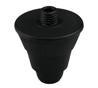 KS Tools 150.2070-29 Cono de goma, grande