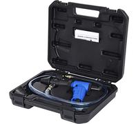 KS Tools 150.2070 - Pack de 4 piezas con pistolas de relleno para sistemas de refrigeración