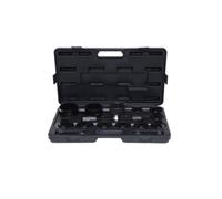 KS Tools 150.2075 - Pack de 19 piezas con Herramientas universales para rodamientos de ruedas de turismo