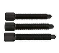 KS Tools 150.2093 Pernos roscados, M14x1,5, paquete de 3