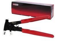 KS Tools 150.2097 Alicates para desprender contrapesos pegados, 225mm
