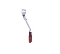 KS Tools 150.2121 Ùtil para desmontar y montar sondas de lambda, 22mm, 240mm