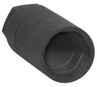 KS Tools 150.2122 Llave de vaso de 3/8'' para interruptores de presión de aceite, profunda, 1" - 1-1/16"