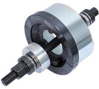 KS Tools 150.2145-1 Juego de herramientas sin unidad de accionamiento, 7 pzs