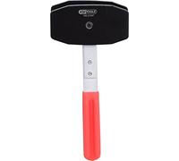 KS Tools 150.2194 Ajustador de carraca para pistones de freno, conmutable