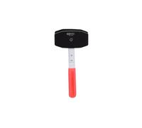 KS Tools 150.2194 Ajustador de carraca para pistones de freno, conmutable