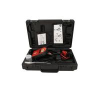 KS Tools 150.2196 Analizador digital de líquido de frenos con interfaz para impresora