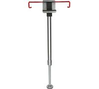 KS Tools 150.2216 Herramienta de bloqueo de pedal de freno